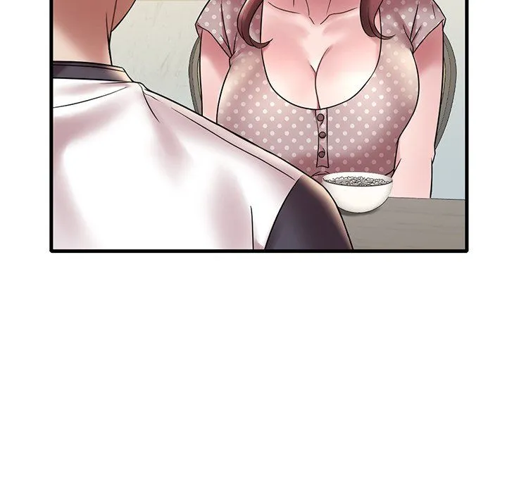 渴望占有她 - 第30話 - page 86