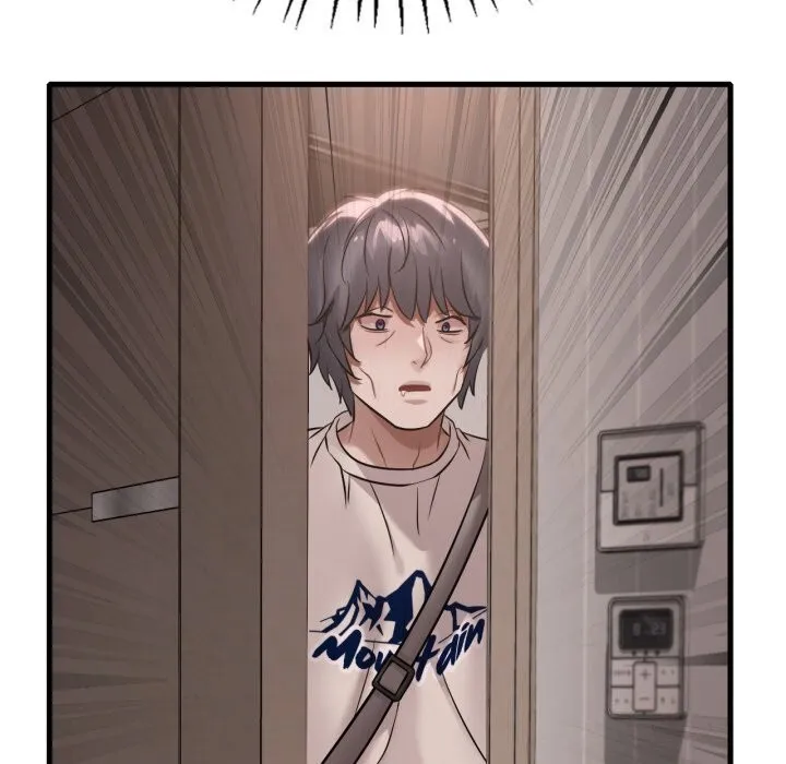 渴望占有她 - 第68話 - page 90