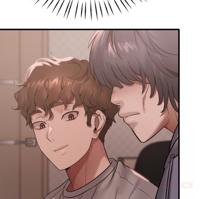 渴望占有她 - 第76話 - page 123