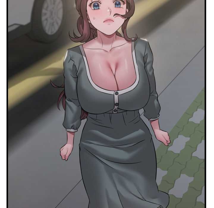 渴望占有她 - 第86話 - page 136
