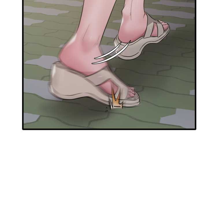 渴望占有她 - 第86話 - page 138
