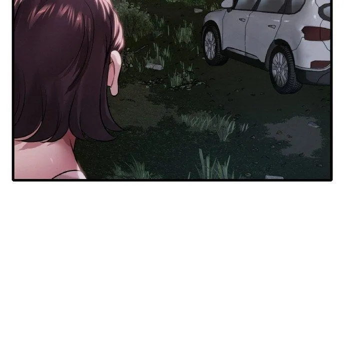 渴望占有她 - 第61話 - page 19