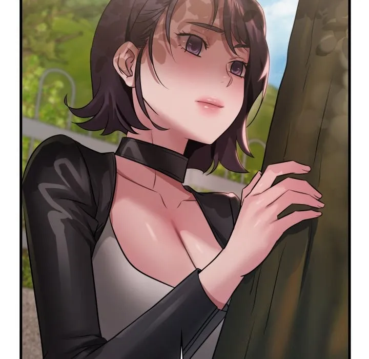 渴望占有她 - 第80話 - page 38