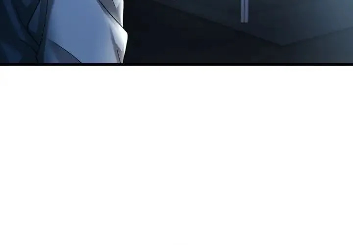 渴望占有她 - 第11話 - page 3