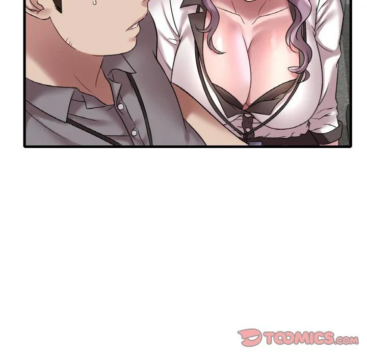 渴望占有她 - 第32話 - page 45
