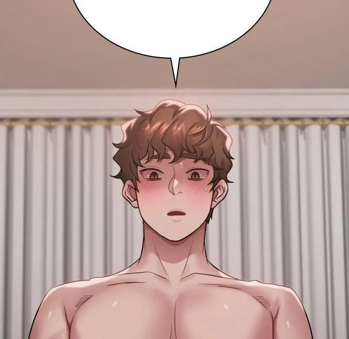 渴望占有她 - 第63話 - page 10