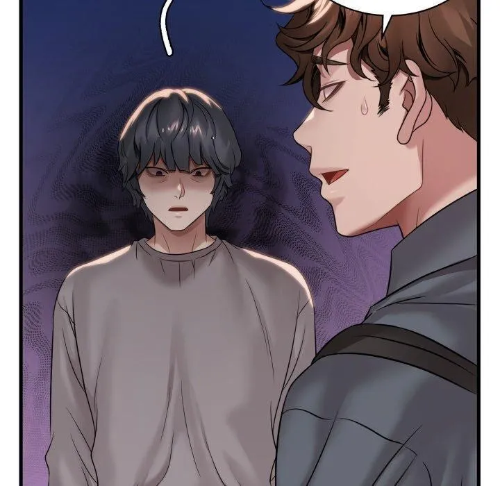 渴望占有她 - 第63話 - page 130
