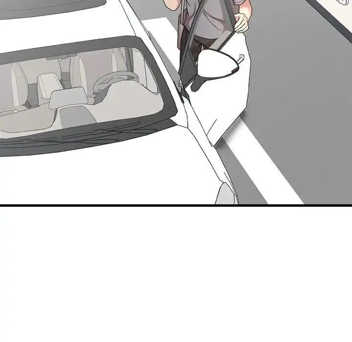 渴望占有她 - 第17話 - page 205