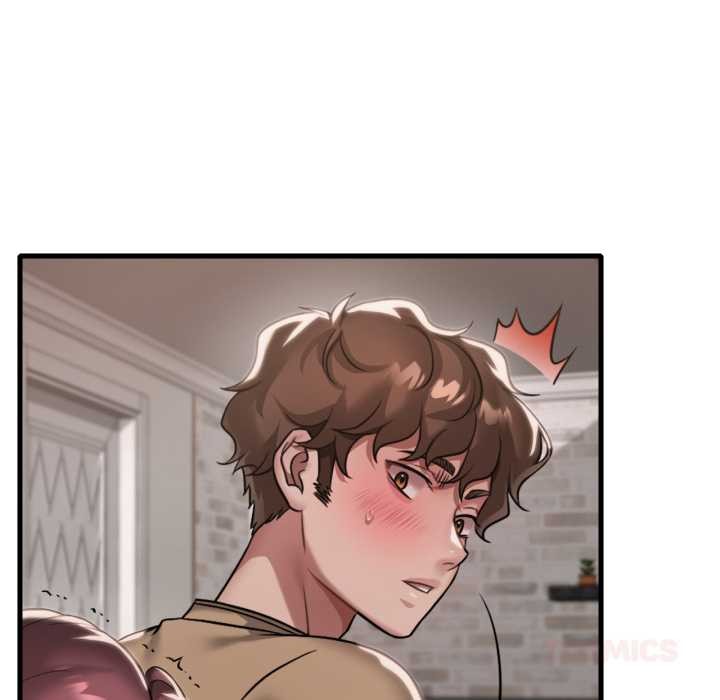 渴望占有她 - 第98話 - page 75