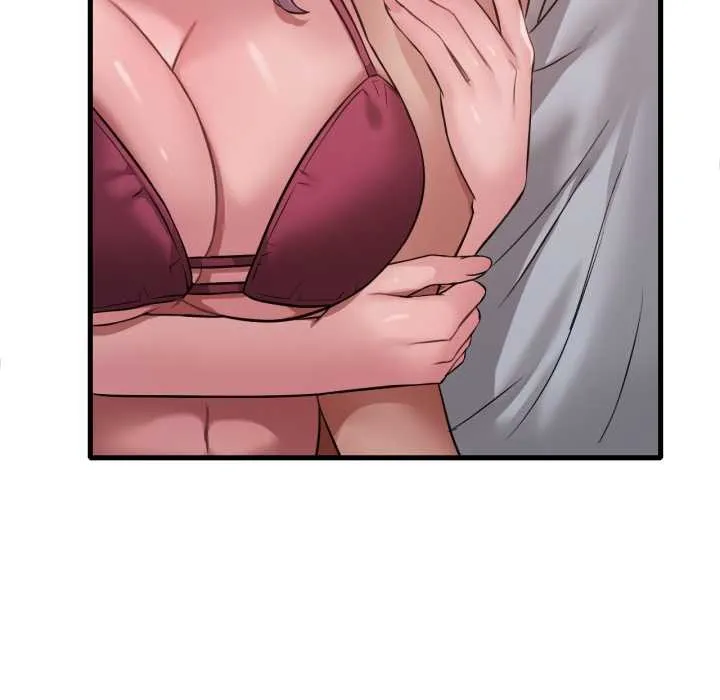 渴望占有她 - 第87話 - page 89