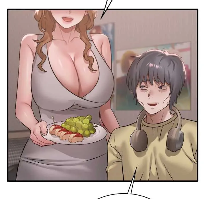 渴望占有她 - 第87話 - page 109
