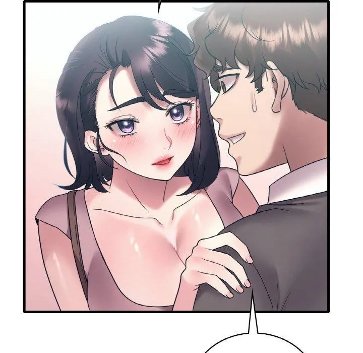 渴望占有她 - 第44話 - page 132