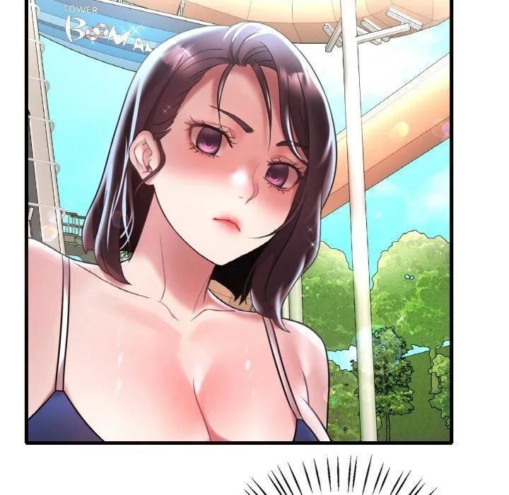 渴望占有她 - 第37話 - page 65