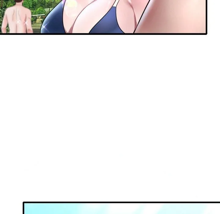 渴望占有她 - 第37話 - page 73
