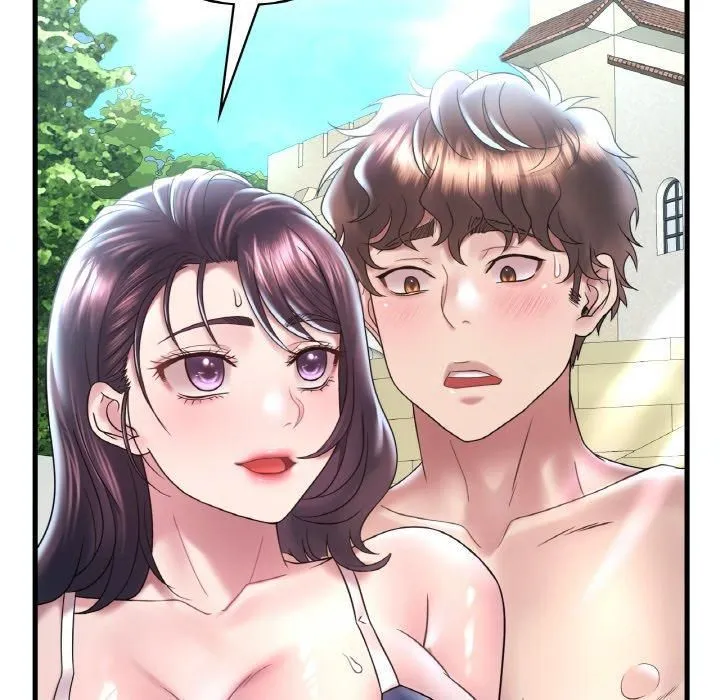 渴望占有她 - 第37話 - page 118