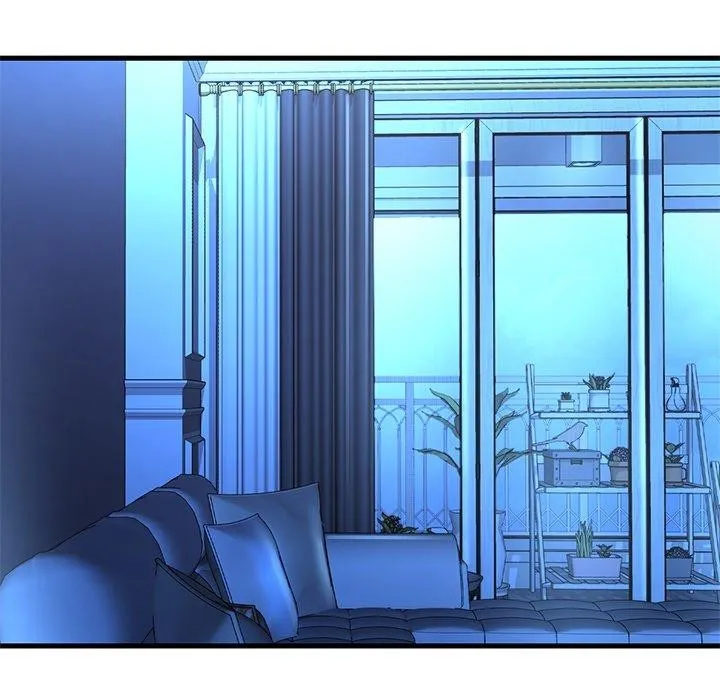 渴望占有她 - 第47話 - page 27