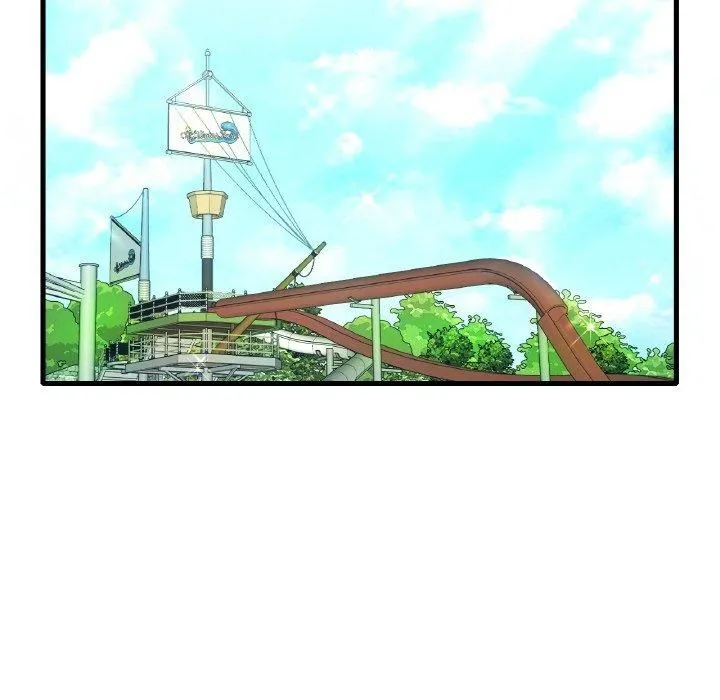 渴望占有她 - 第39話 - page 88