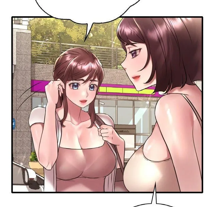 渴望占有她 - 第39話 - page 112