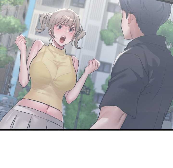 渴望占有她 - 第94話 - page 116