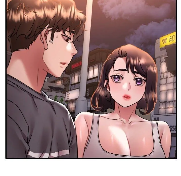 渴望占有她 - 第53話 - page 73