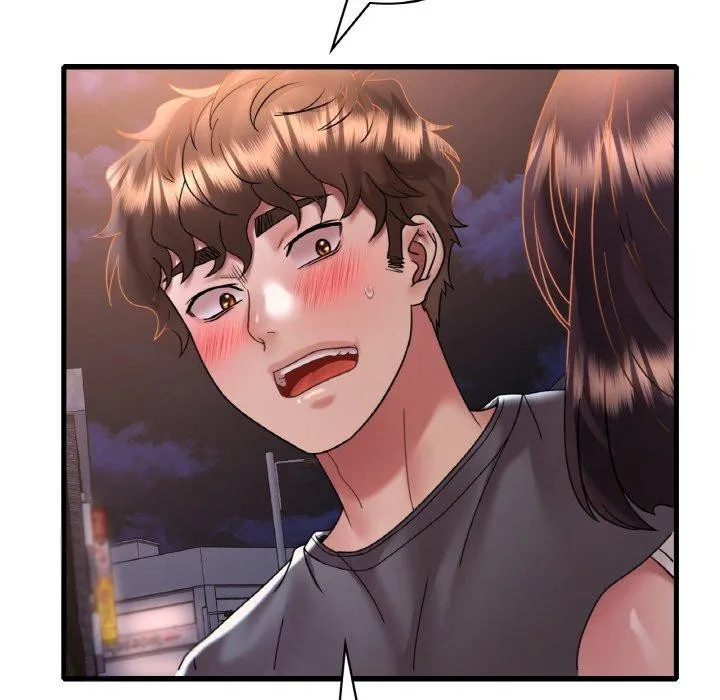 渴望占有她 - 第53話 - page 79