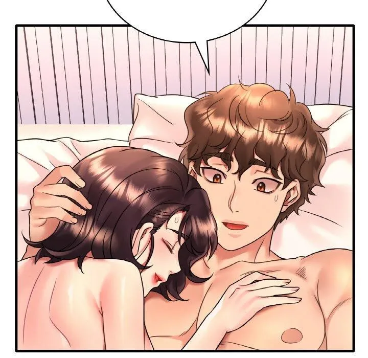 渴望占有她 - 第53話 - page 118