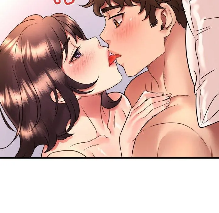 渴望占有她 - 第53話 - page 122