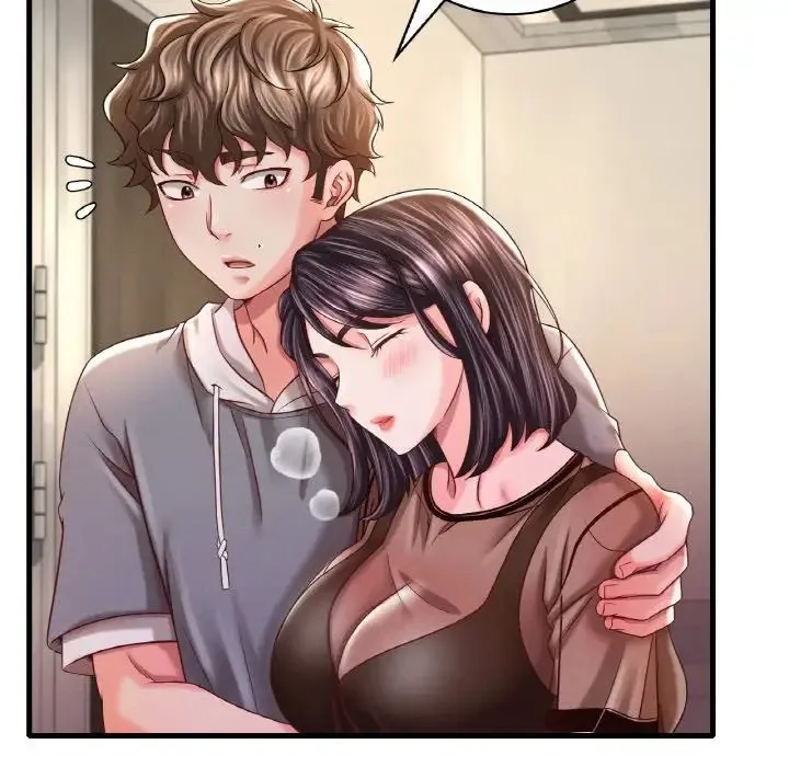 渴望占有她 - 第6話 - page 80