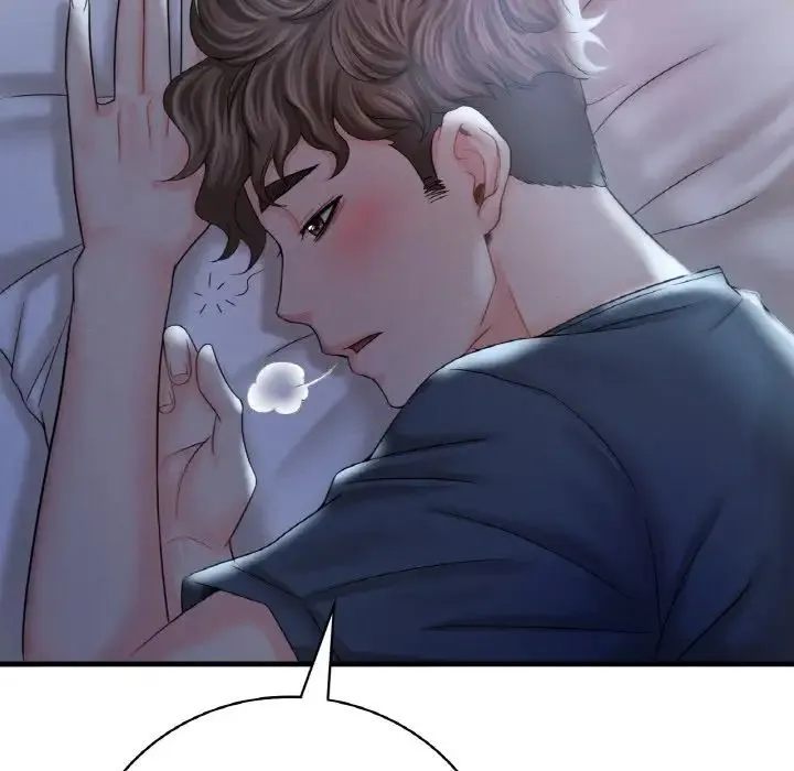 渴望占有她 - 第3话 - page 182