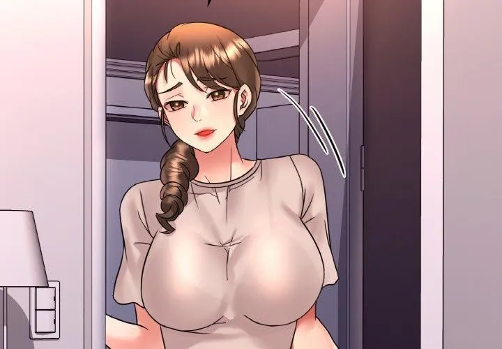 渴望占有她 - 第54話 - page 2