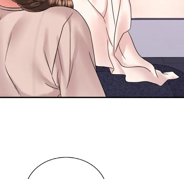渴望占有她 - 第54話 - page 6
