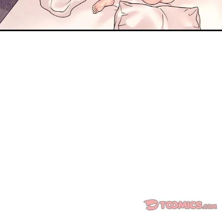 渴望占有她 - 第54話 - page 12