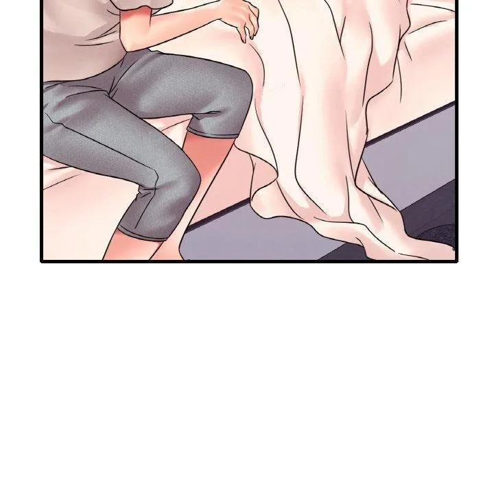 渴望占有她 - 第54話 - page 28