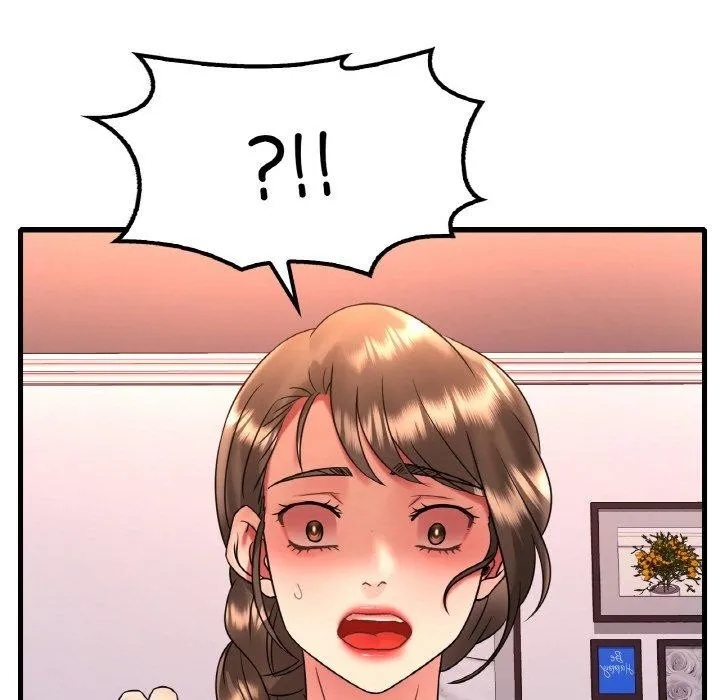 渴望占有她 - 第54話 - page 35