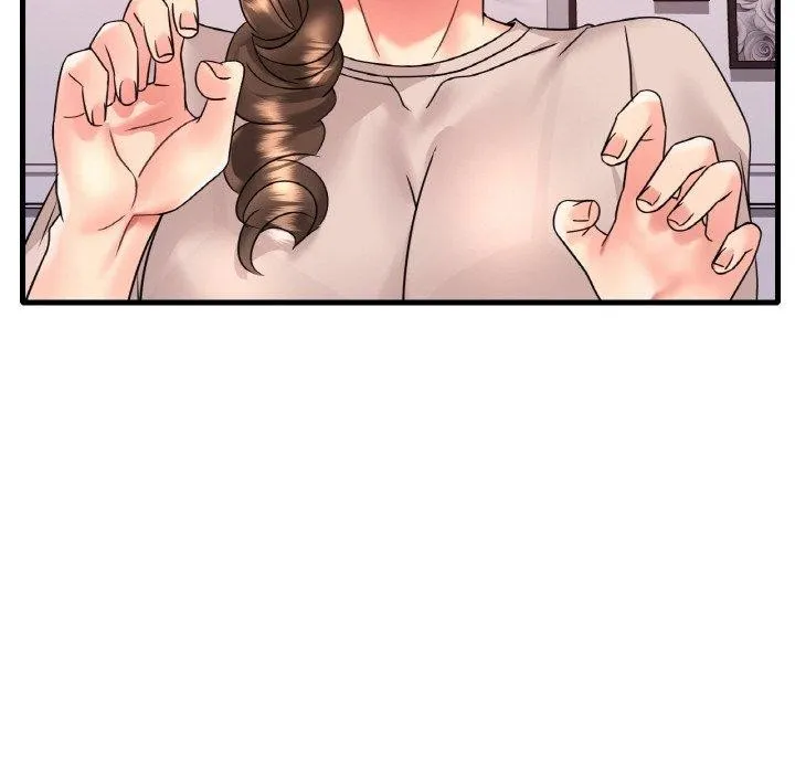 渴望占有她 - 第54話 - page 36
