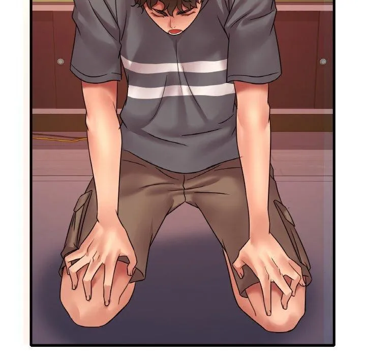 渴望占有她 - 第54話 - page 47