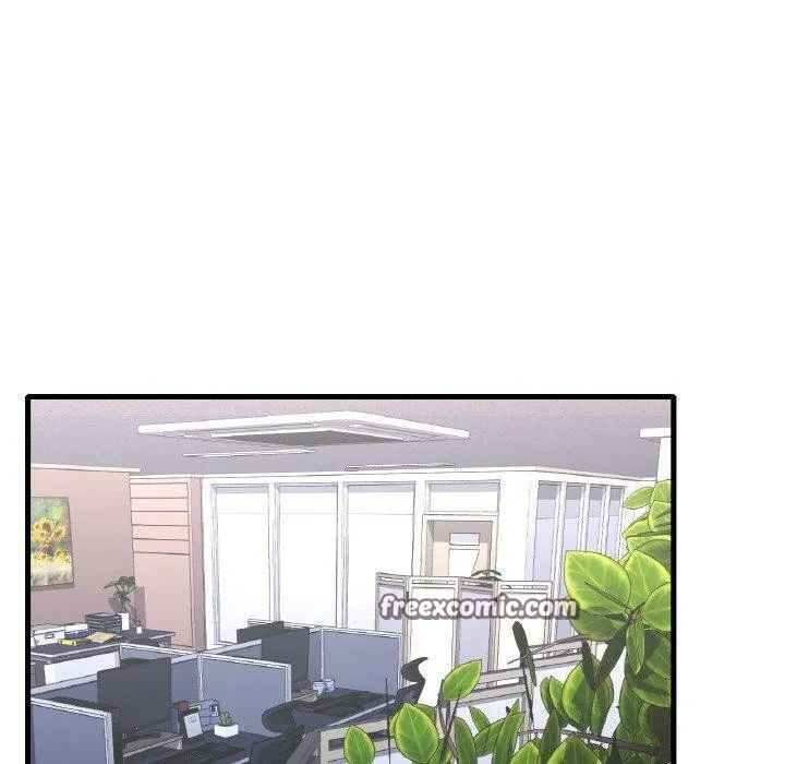 渴望占有她 - 第54話 - page 120