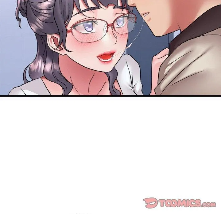 渴望占有她 - 第54話 - page 129