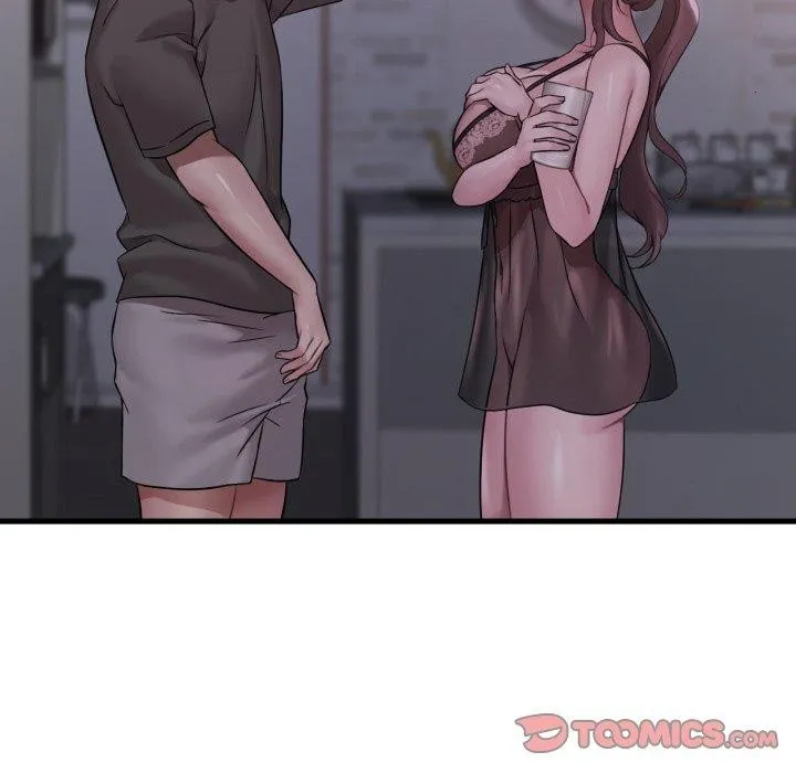 渴望占有她 - 第69話 - page 51