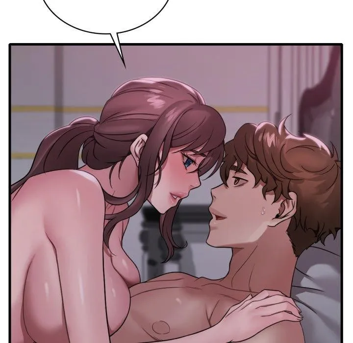 渴望占有她 - 第70話 - page 78