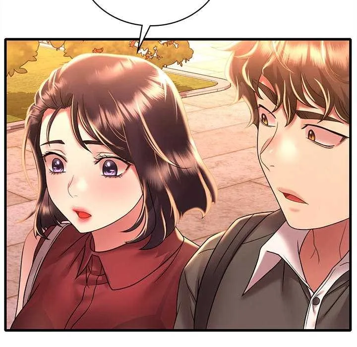 渴望占有她 - 第49話 - page 137