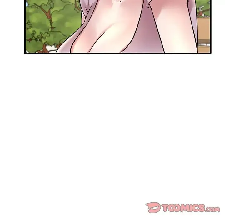 渴望占有她 - 第28話 - page 30