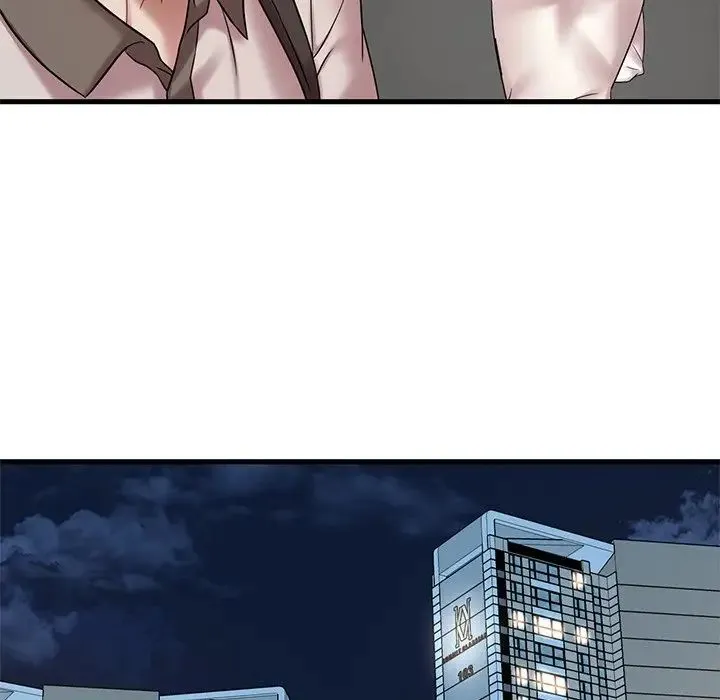 渴望占有她 - 第28話 - page 119
