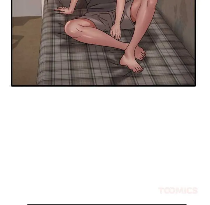 渴望占有她 - 第83話 - page 63