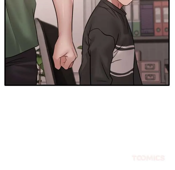 渴望占有她 - 第83話 - page 105