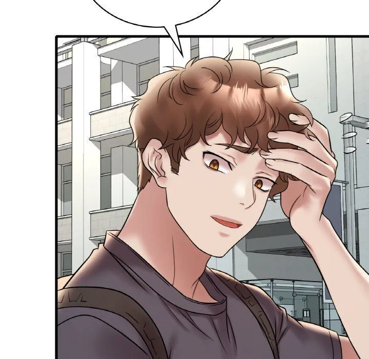 渴望占有她 - 第31話 - page 112