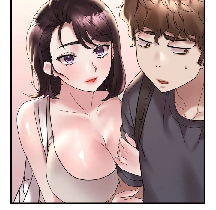 渴望占有她 - 第31話 - page 114