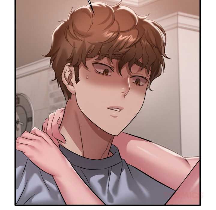 渴望占有她 - 第95話 - page 68