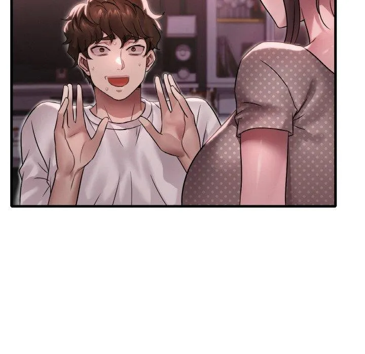 渴望占有她 - 第58話 - page 18