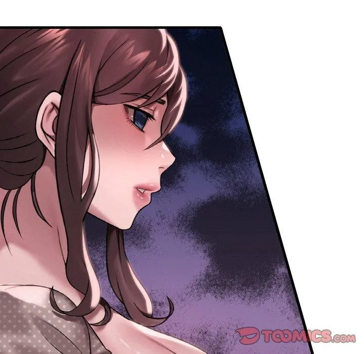 渴望占有她 - 第58話 - page 21